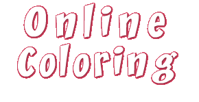 770  Color Your Own Coloring Pages Online  Latest Free