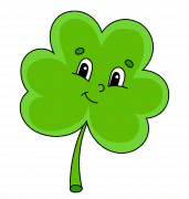 St. Patrick's Day > 27 Coloring Pages to Print or Color Online!